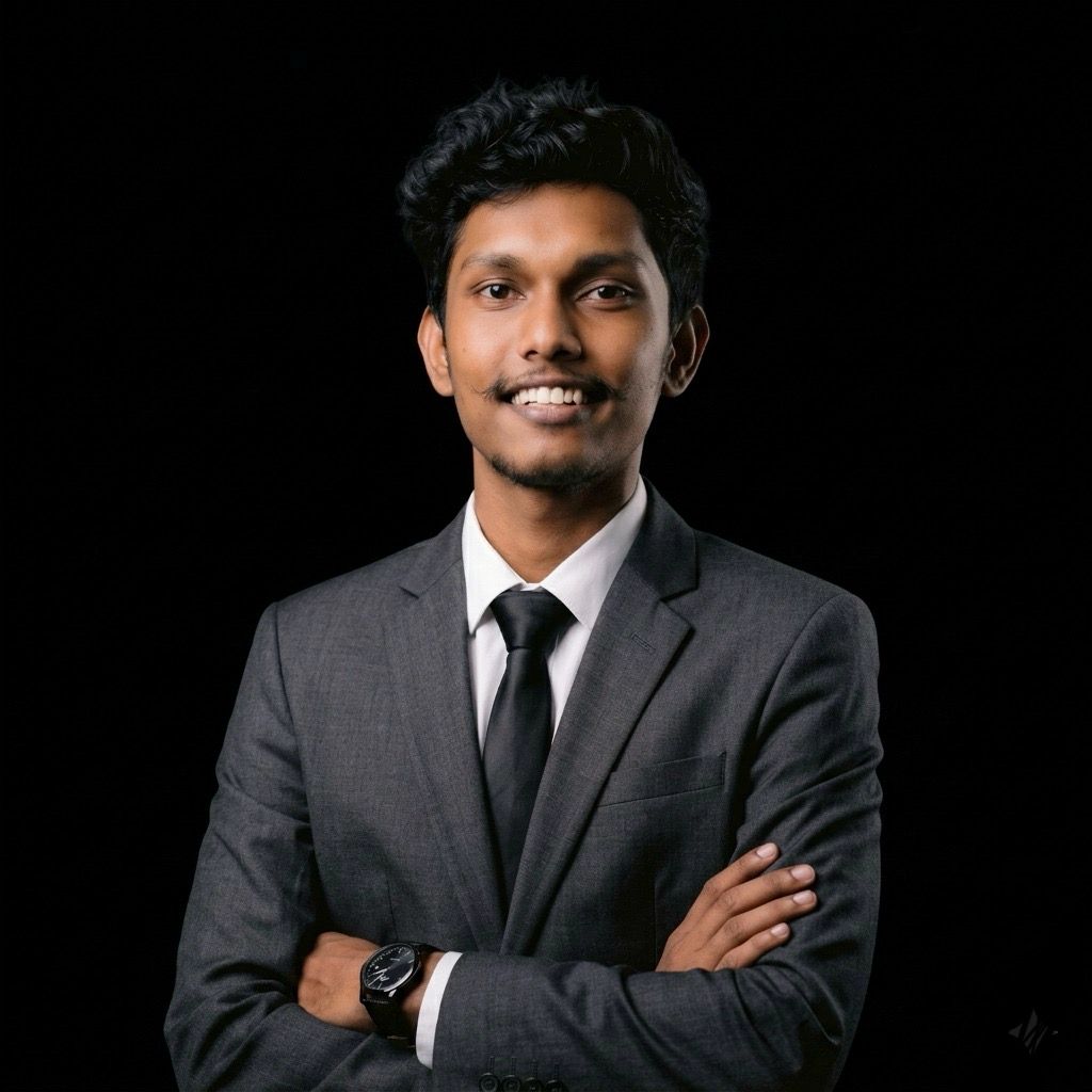 Imasha Pawan Gamage